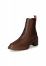 Tommy Hilfiger Ankle boots braun Ботильоны коричневый