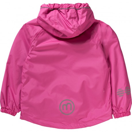 Minymo Regenjacke fur Madchen Дождевик для девочек