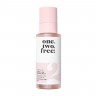 one.two.free! Super Glow Setting Spray  Спрей для фиксации супер свечения