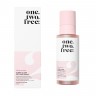 one.two.free! Super Glow Setting Spray  Спрей для фиксации супер свечения
