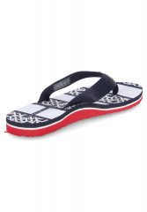 Tommy Hilfiger MONOGRAM ESSENTIAL  Pool shoes blau MONOGRAM ESSENTIAL Обувь для бассейна синий