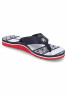 Tommy Hilfiger MONOGRAM ESSENTIAL Pool shoes blau MONOGRAM ESSENTIAL Обувь для бассейна синий
