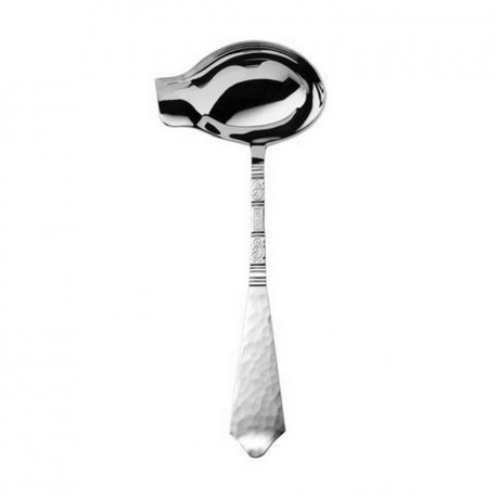 Robbe & Berking Robbe & Berking Hermitage 925 Sterling Silber Saucenloffel Ложка для соуса Robbe &amp; Berking Hermitage из стерлингового серебра 925 пробы