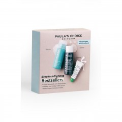 Paula's Choice Breakout-Fighting Bestsellers  Прорыв Борьба Бестселлеры