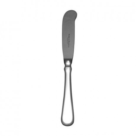 Robbe & Berking Robbe & Berking Spaten 925 Sterling Silber Buttermesser Нож для масла из серебра 925 пробы Robbe &amp; Berking spade из серебра 925 пробы