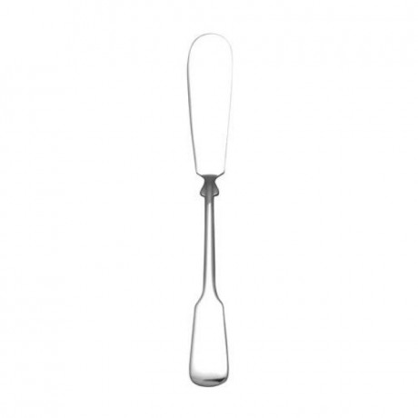 Robbe & Berking Robbe & Berking Spaten 925 Sterling Silber Buttermesser Нож для масла из серебра 925 пробы Robbe &amp; Berking spade из серебра 925 пробы