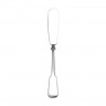 Robbe & Berking Robbe & Berking Spaten 925 Sterling Silber Buttermesser Нож для масла из серебра 925 пробы Robbe &amp; Berking spade из серебра 925 пробы