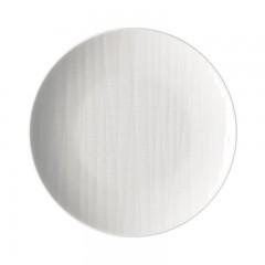 Rosenthal Rosenthal Mesh Weiss Teller flach 15 cm Rosenthal Mesh White Тарелка плоская 15 см
