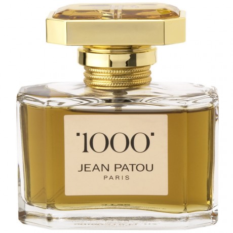 Jean Patou  Eau de Toilette (EdT) Туалетная вода Jean Patou 1000, 30 мл