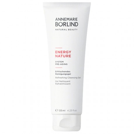 ANNEMARIE BORLIND Erfrischendes Reinigungsgel  Освежающий очищающий гель