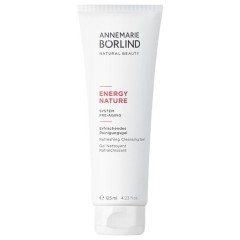 ANNEMARIE BORLIND Erfrischendes Reinigungsgel  Освежающий очищающий гель