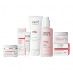 ANNEMARIE BORLIND Erfrischendes Reinigungsgel  Освежающий очищающий гель