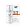 Eucerin Anti-Age Hyaluron-Filler Vitamin C Booster  Anti-Age Hyaluron-Filler Бустер с витамином С