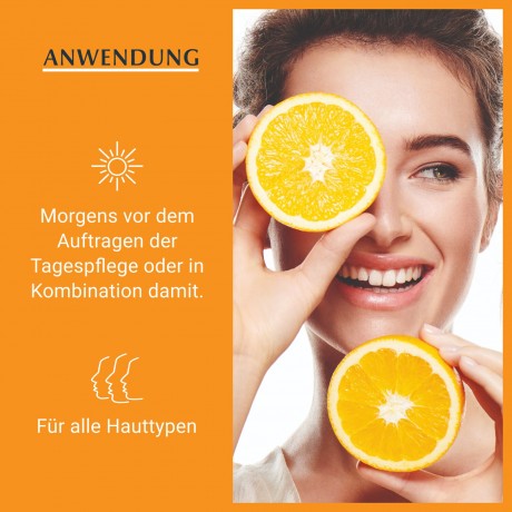 Eucerin Anti-Age Hyaluron-Filler Vitamin C Booster  Anti-Age Hyaluron-Filler Бустер с витамином С