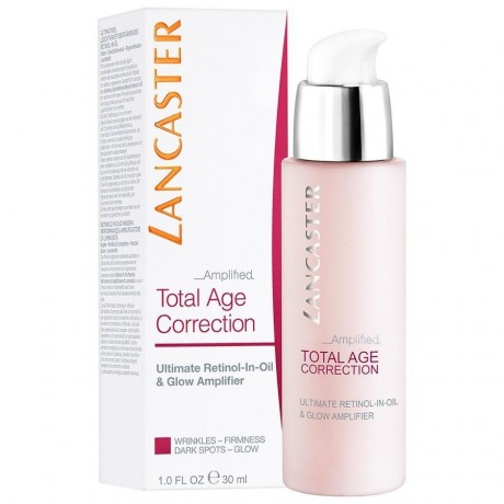 Lancaster RETINOL-IN OL SERUM  СЫВОРОТКА С РЕТИНОЛОМ В ОЛ