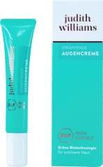 Judith Williams (Джудит Вильямс) Straffende Augencreme Укрепляющий Крем для глаз, 15 мл