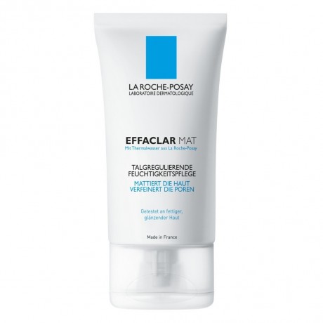 La Roche-Posay MAT CREME  МАТОВЫЙ КРЕМ