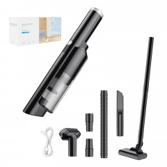 Mutoy Mutoy Akku-Handstaubsauger Handstaubsauger, 7500Pa Handstaubsauger Akku, Autostaubsauger 6000mAh  Беспроводной ручной пылесос Mutoy, ручной пылесос, аккумулятор для ручного пылесоса 7500 Па, автомобильный пылесос 6000 мАч