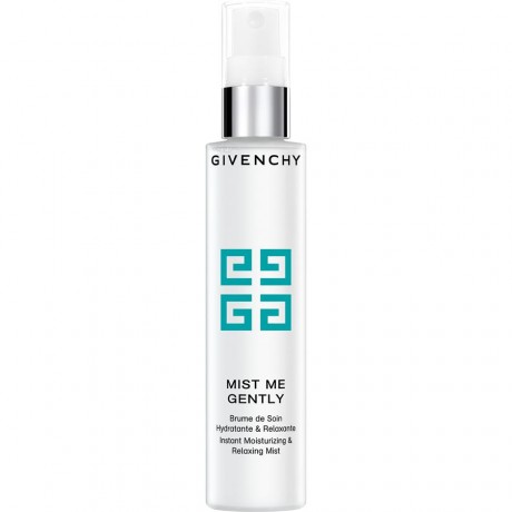 Givenchy (Живанши) REINIGUNG, TONER & Mask Маска для лицаEN Mist Me Gently, 100 мл