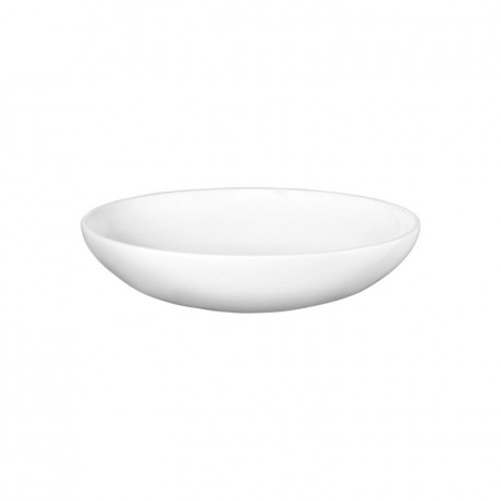 ASA SELECTION ASA A Table Weiss Suppenteller / Pastateller d: 22 cm / h: 5 cm / 0,70 L ASA A Table Weiss суповая тарелка / тарелка для макарон d: 22 см / высота: 5 см / 0,70 л