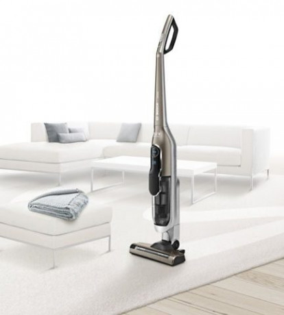 BOSCH BOSCH Akku-Stielstaubsauger Athlet 25.2V BCH6L2561, beutellos, freistehend, hohe Saugleistung, lange Laufzeit, 25.2 V  Беспроводной пылесос BOSCH Athlet 25,2 В BCH6L2561, без мешка, отдельно стоящий, высокая мощность всасывания, длительное время раб