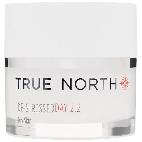 True North De-Stressed Day 2.2 Dry Skin Gesichtscreme  Gesichtspflege, 50 мл