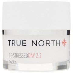 True North De-Stressed Day 2.2 Dry Skin Gesichtscreme  Gesichtspflege, 50 мл