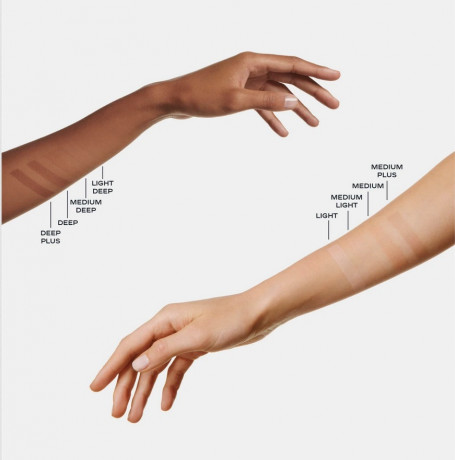 CHANELТональная основа les beiges eau de teint WATER FRESH TINT, Medium Light, 30 ml