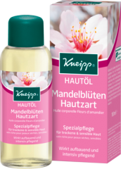 Kneipp Масло для нежной кожи, 100 мл