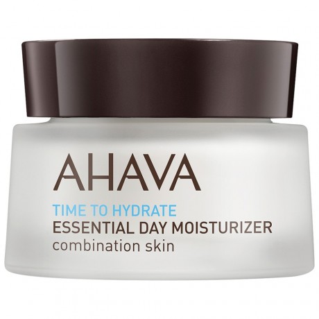 AHAVA (Ахава) Time To Hydrate Essential Day Moisturizer Gesichtscreme Gesichtscreme, 50 мл