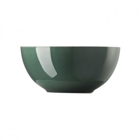 Thomas Thomas Sunny Day Herbal Green Schussel 18 cm / 1,10 L Зеленая чаша с травами Thomas Sunny Day 18 см / 1,10 л
