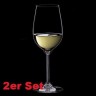Riedel Riedel Wine Zinfandel / Riesling / Sangiovese 2er Set 22,1 cm Вино Riedel Zinfandel / Riesling / Sangiovese Набор из 2 шт. 22,1 см