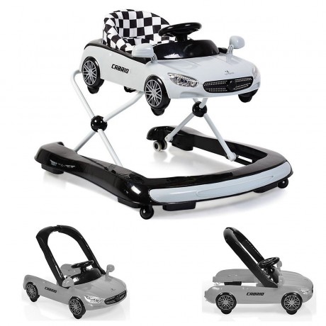 cangaroo Lauflernhilfe Cabrio 2 in1 Lauflernhilfen Ходунки Cabrio 2 в 1 ходунки