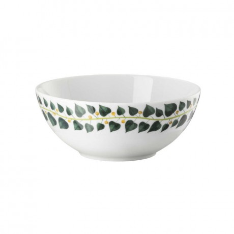 Rosenthal Rosenthal Magic Garden Foliage Muslischale d: 15 cm / 0,58 L Миска для хлопьев Rosenthal Magic Garden Foliage д: 15 см / 0,58 л