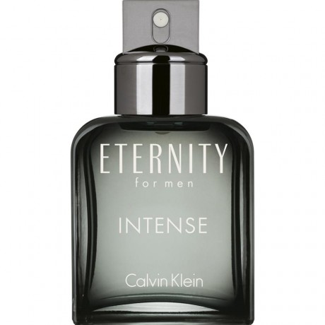 Calvin Klein (Кельвин Кляйн) Eternity for men Eau de Toilette Туалетная вода Spray Спрей Intense, 30 мл