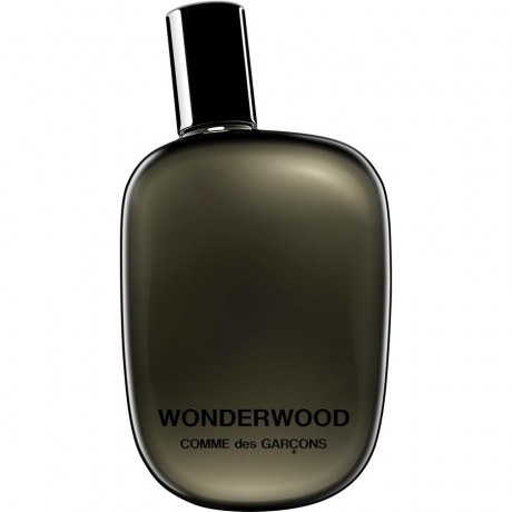 Comme des Garcons (Ком де Гарсон) Wonderwood Eau de Parfum Парфюмерная вода Spray Спрей, 50 мл