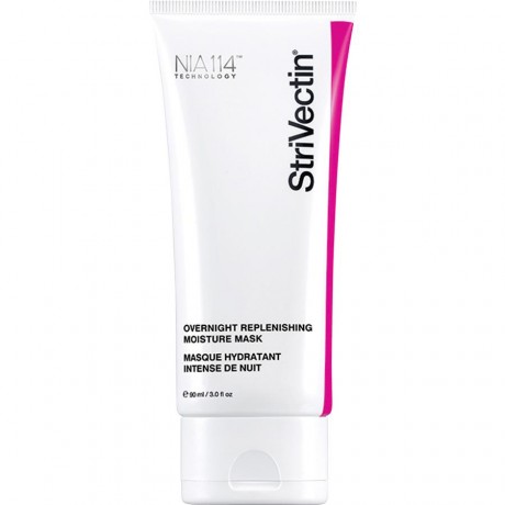 StriVectin Anti-Wrinkle Overnight Replenishing Moisture Mask Маска для лица , 90 мл