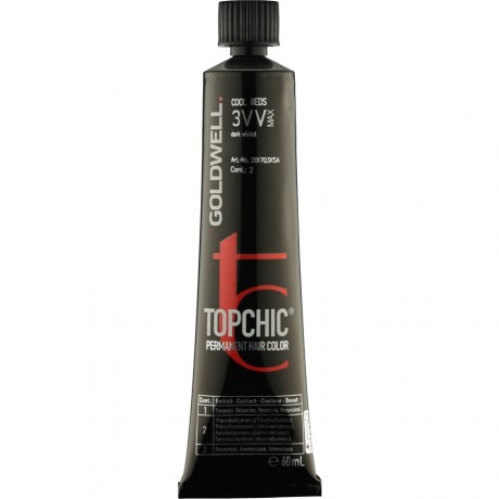 Goldwell Max Shades Permanent Hair Color  Стойкая краска для волос Max Shades