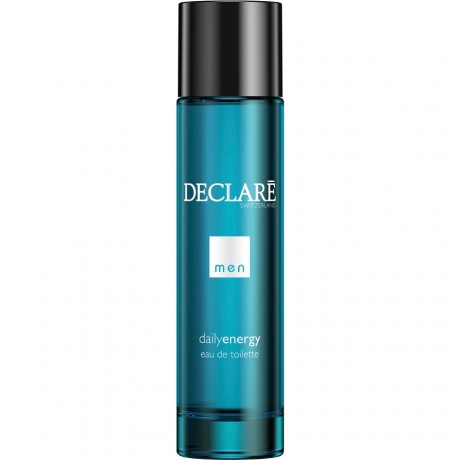 Declare (Декларе) Daily Energy Eau de Toilette Туалетная вода Spray Спрей, limited Edition / 30 мл