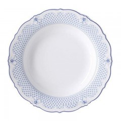 Hutschenreuther Hutschenreuther Baronesse Estelle Suppenteller 24 cm Суповая тарелка Hutschenreuther Baronesse Estelle 24 см