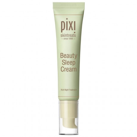 Pixi Beauty Sleep Cream Gesichtscreme Creme, 35 мл