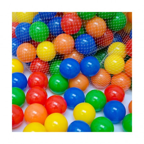 LittleTom 5000 Ballebadballe 5 5000 шаров для бильярда 5