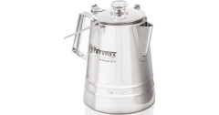 Petromax Petromax Perkomax Perkolator le14, Kaffeebereiter edelstahl  edelstahl Перколятор Petromax Perkomax le14, кофеварка нержавеющая сталь
