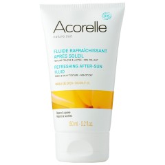 Acorelle Лосьон после загара Sonnenpflege After Sun Fluid