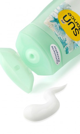 SUNDANCE After Sun Balsam Sensitiv Солнцезащитный бальзам для чувствительной кожи, 200 мл