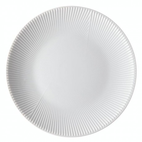Rosenthal Rosenthal Blend - mit Relief 2 Teller flach 26 cm Rosenthal Blend - рельефные 2 плоские тарелки 26 см