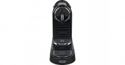DeLonghi DeLonghi Nespresso Citiz EN 167.B, Kapselmaschine schwarz  schwarz DeLonghi Nespresso Citiz EN 167.B, капсульная машина черный