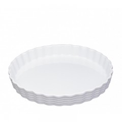 Kuchenprofi Kuchenprofi Tortenform Burgund d: 33 cm / h: 3,5 cm Форма для торта K?chenprofi Бургундия d: 33 см / высота: 3,5 см