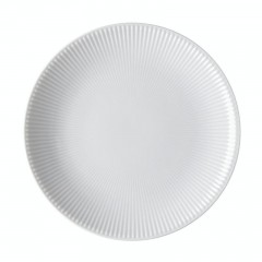 Rosenthal Rosenthal Blend - mit Relief 1 Teller flach 21 cm Rosenthal Blend - с рельефом 1 плоская тарелка 21 см