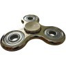 trends4cents Fidget Spinner Metallic Look Fidget spinner металлический вид